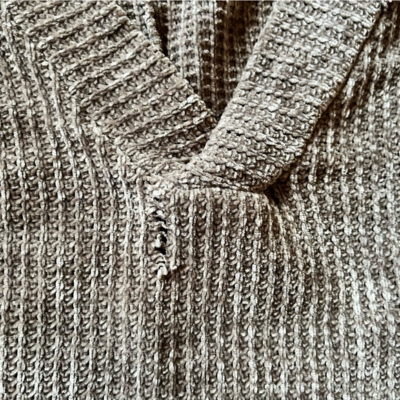 🦄 5/30-Jolie Chenille Slouchie Sweater - Picture 11 of 12